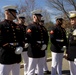 Gen. Carl E. Mundy, Jr. Memorial Ceremony