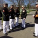 Gen. Carl E. Mundy, Jr. Memorial Ceremony