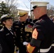 Gen. Carl E. Mundy, Jr. Memorial Ceremony