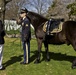 Gen. Carl E. Mundy, Jr. Memorial Ceremony