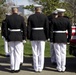 Gen. Carl E. Mundy, Jr. Memorial Ceremony