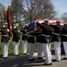 Gen. Carl E. Mundy, Jr. Memorial Ceremony