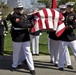 Gen. Carl E. Mundy, Jr. Memorial Ceremony