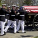 Gen. Carl E. Mundy, Jr. Memorial Ceremony