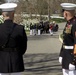 Gen. Carl E. Mundy, Jr. Memorial Ceremony