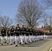 Gen. Carl E. Mundy, Jr. Memorial Ceremony