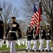 Gen. Carl E. Mundy, Jr. Memorial Ceremony