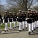 Gen. Carl E. Mundy, Jr. Memorial Ceremony