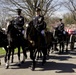 Gen. Carl E. Mundy, Jr. Memorial Ceremony