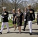 Gen. Carl E. Mundy, Jr. Memorial Ceremony