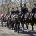 Gen. Carl E. Mundy, Jr. Memorial Ceremony