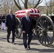 Gen. Carl E. Mundy, Jr. Memorial Ceremony