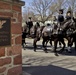 Gen. Carl E. Mundy, Jr. Memorial Ceremony