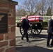 Gen. Carl E. Mundy, Jr. Memorial Ceremony