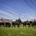 Gen. Carl E. Mundy, Jr. Memorial Ceremony