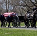 Gen. Carl E. Mundy, Jr. Memorial Ceremony