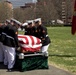 Gen. Carl E. Mundy, Jr. Memorial Ceremony