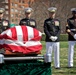 Gen. Carl E. Mundy, Jr. Memorial Ceremony