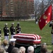 Gen. Carl E. Mundy, Jr. Memorial Ceremony