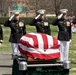 Gen. Carl E. Mundy, Jr. Memorial Ceremony