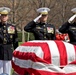 Gen. Carl E. Mundy, Jr. Memorial Ceremony