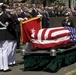 Gen. Carl E. Mundy, Jr. Memorial Ceremony