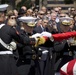 Gen. Carl E. Mundy, Jr. Memorial Ceremony