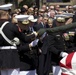 Gen. Carl E. Mundy, Jr. Memorial Ceremony