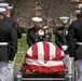 Gen. Carl E. Mundy, Jr. Memorial Ceremony