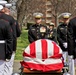 Gen. Carl E. Mundy, Jr. Memorial Ceremony