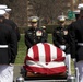 Gen. Carl E. Mundy, Jr. Memorial Ceremony