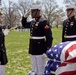 Gen. Carl E. Mundy, Jr. Memorial Ceremony