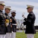 Gen. Carl E. Mundy, Jr. Memorial Ceremony