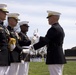 Gen. Carl E. Mundy, Jr. Memorial Ceremony