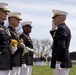 Gen. Carl E. Mundy, Jr. Memorial Ceremony