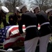 Gen. Carl E. Mundy, Jr. Memorial Ceremony