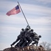 Gen. Carl E. Mundy, Jr. Memorial Ceremony