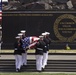 Gen. Carl E. Mundy, Jr. Memorial Ceremony