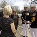 Gen. Carl E. Mundy, Jr. Memorial Ceremony