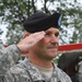 Brig. Gen. Christopher G. Cavoli takes the reins of the 7th Army Joint Multinational Training Command
