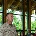 Chief Warrant Officer 5 Philipe Chasse, Jr. Retirement Ceremony