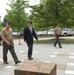 Japanese Defense Minister visits Marine Corps Combat Development Command