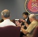 Japanese Defense Minister visits Marine Corps Combat Development Command