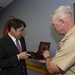 Japanese Defense Minister visits Marine Corps Combat Development Command