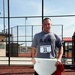 Run brings sense of home to Guantanamo