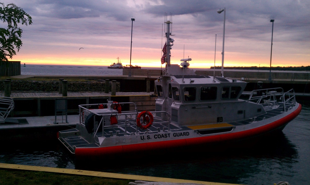 Port Huron 45 RBM