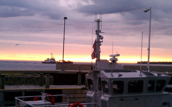 Port Huron 45 RBM