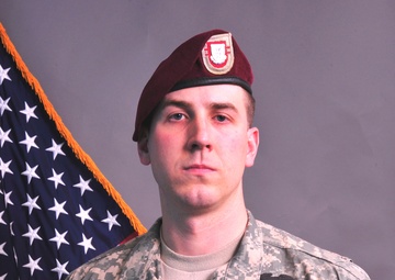 Staff Sgt. Ryan M. Pitts, Medal of Honor