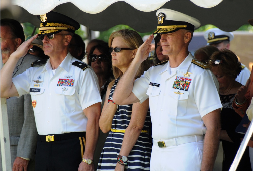 31st Annual Black Ships Festival