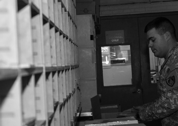 Small print shop makes big impression